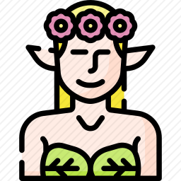 仙女
