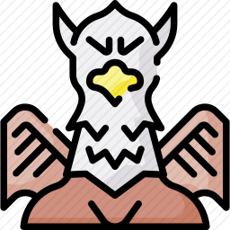 <em>狮</em><em>鹫</em>