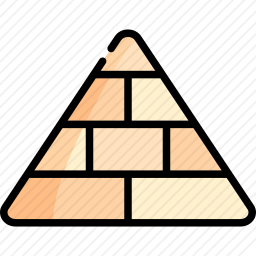 金字塔