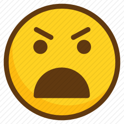 愤怒