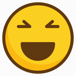 笑脸
