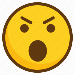 惊讶