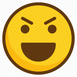 笑脸