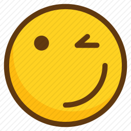 眨眼