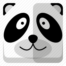 <em>熊猫</em>