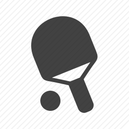<em>乒乓球</em>