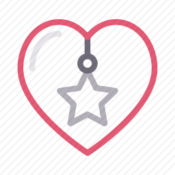 <em>星星</em>