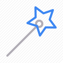 魔杖
