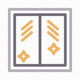 <em>窗户</em>