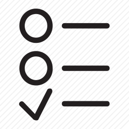 <em>清单</em>