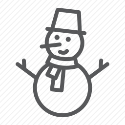 雪人