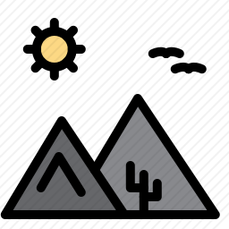 山