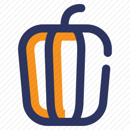 <em>南瓜</em>