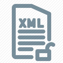 <em>XML</em>