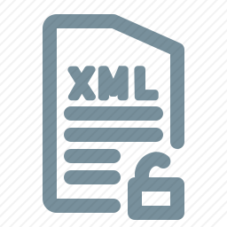 <em>XML</em>