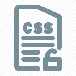 CSS