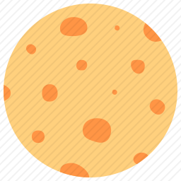 行星