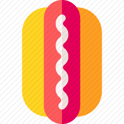热狗
