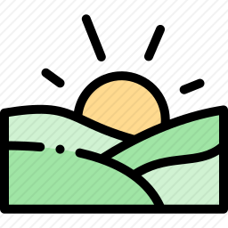 日出