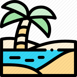 <em>绿洲</em>