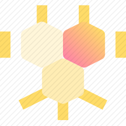分子