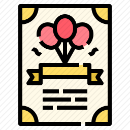 请帖
