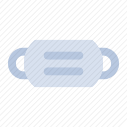 <em>口罩</em>