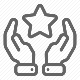 <em>星星</em>