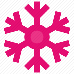 <em>雪花</em>