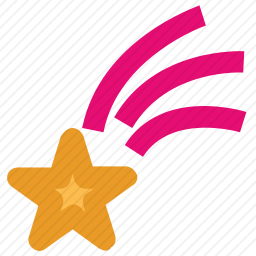 <em>星星</em>