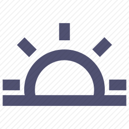 <em>晴朗</em>