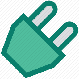 <em>插头</em>