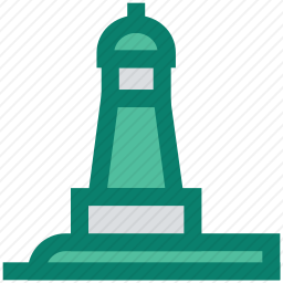 <em>灯塔</em>
