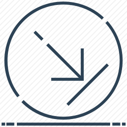 <em>箭头</em>