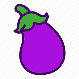 <em>茄子</em>