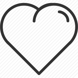 <em>爱心</em>