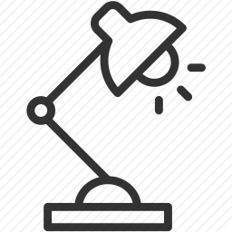 <em>台灯</em>