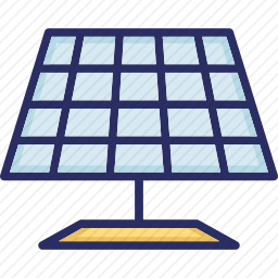 太阳能面板