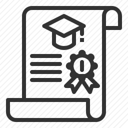 学位证书