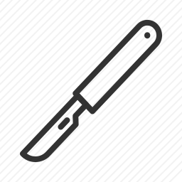 <em>手术刀</em>