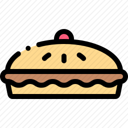 馅饼