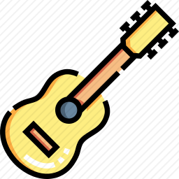 吉他
