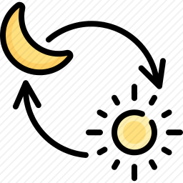 <em>白天和</em><em>夜晚</em>