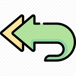 <em>箭头</em>