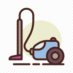 <em>吸尘器</em>