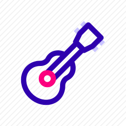 吉他
