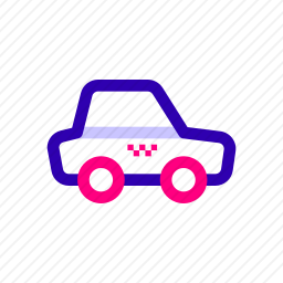 出租车