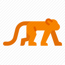 <em>猴子</em>