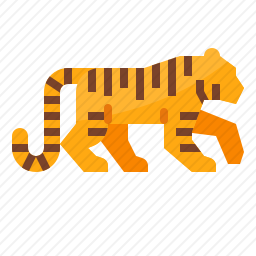 <em>老虎</em>
