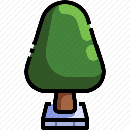 树
